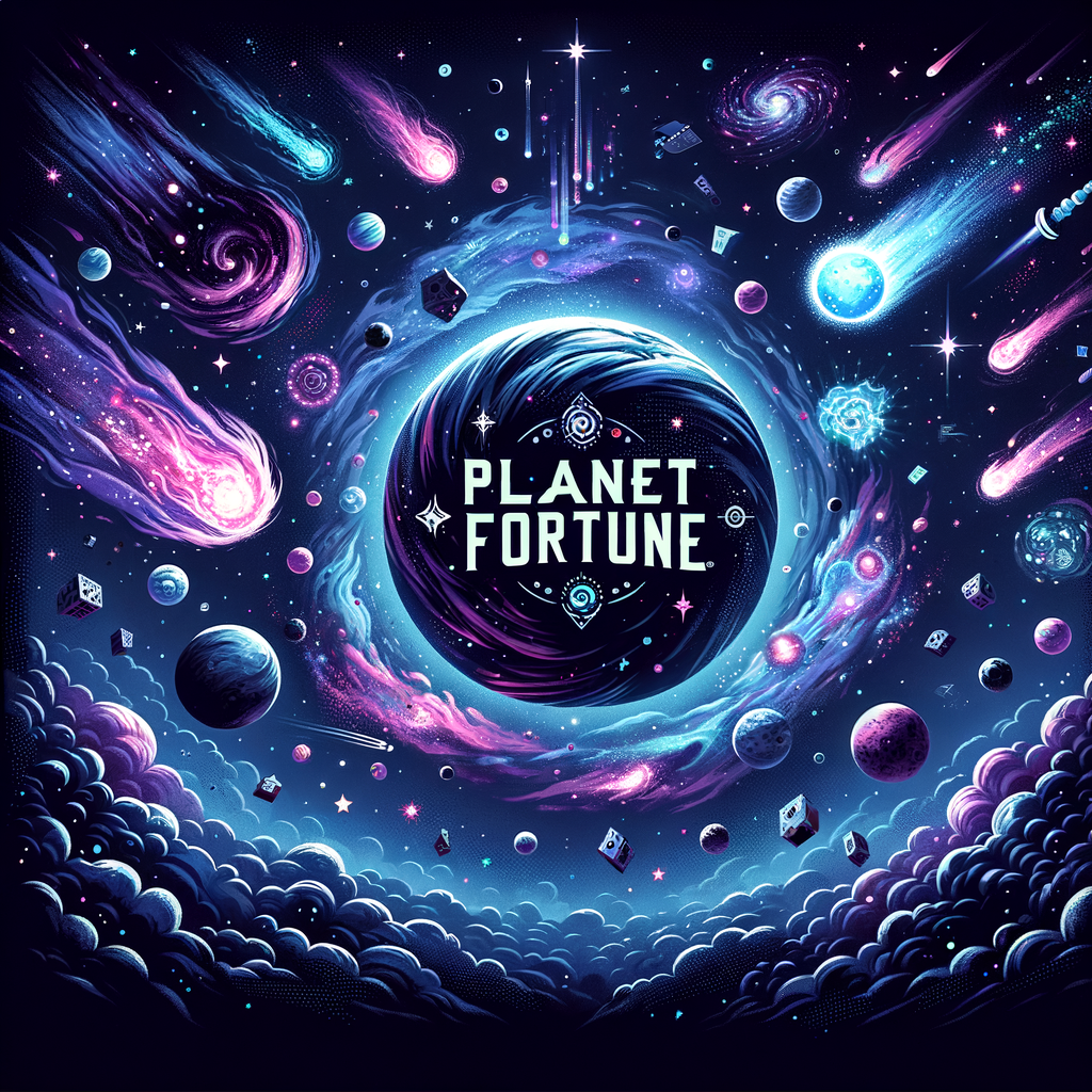 Planet Fortune Adventure