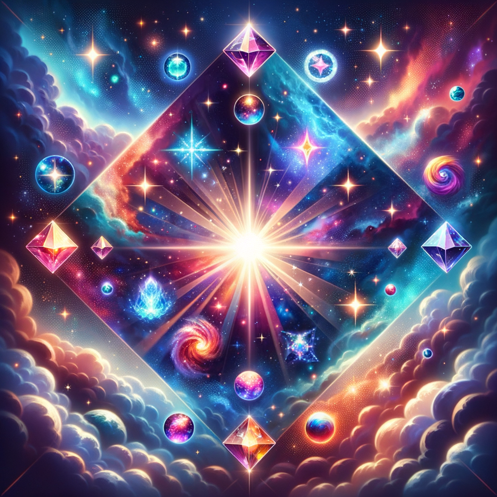 Starz Megaways™ Galaxy