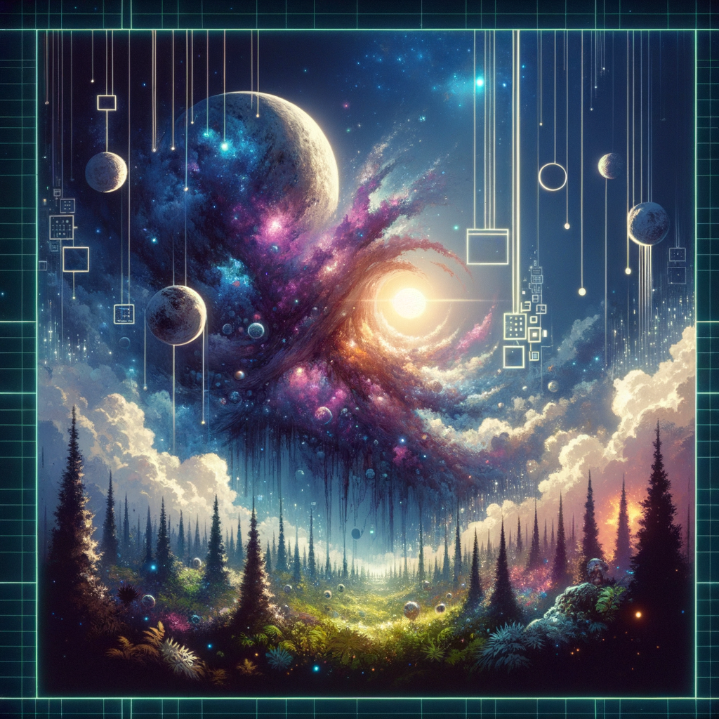 In The Forest Adventure